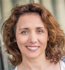 Anne Pake, Coach und Trainerin für Kommunikation und Konfliktlösung