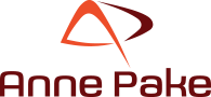 Logo Anne Pake